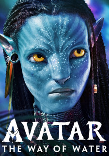 Avatar: The Way of Water - Kaleidescape Movie Store
